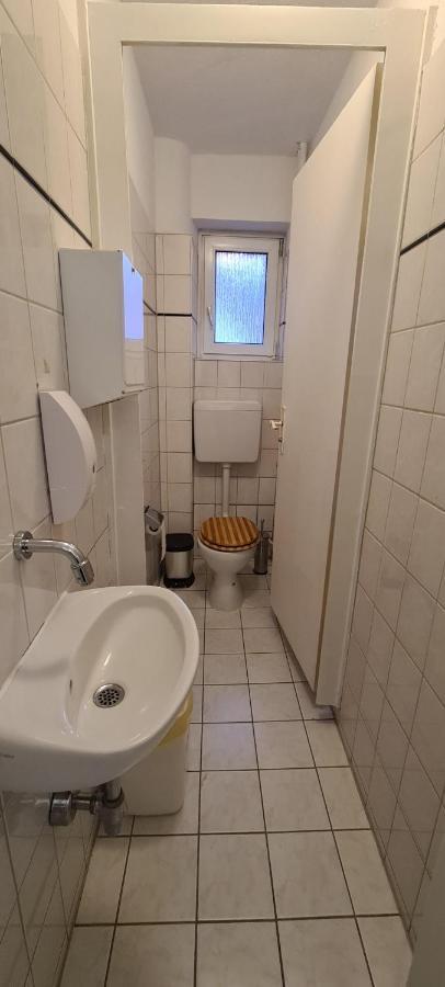 Hotel Lamm Stuttgart Extérieur photo