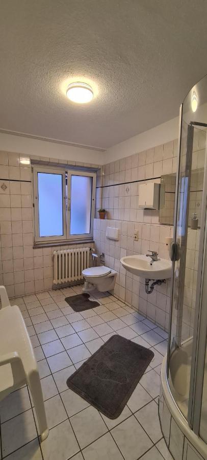 Hotel Lamm Stuttgart Extérieur photo