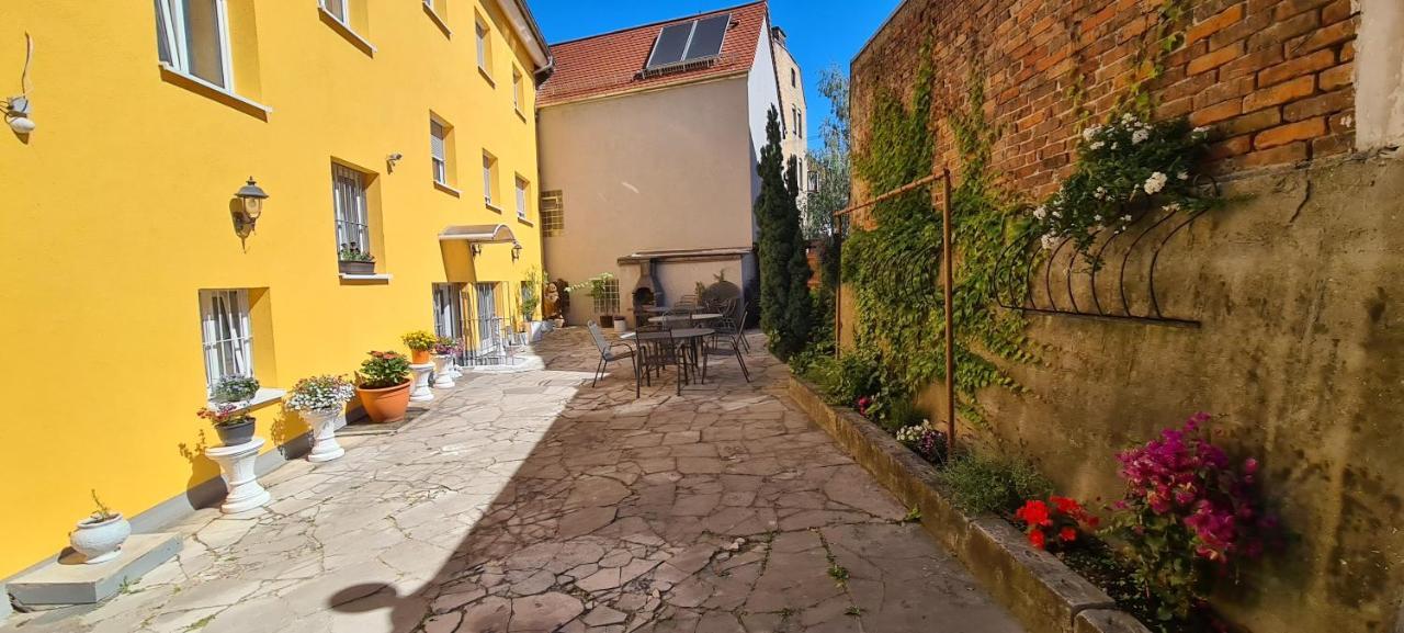Hotel Lamm Stuttgart Extérieur photo